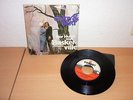 Cindy und Bert Der Hund von Baskerville rare Single