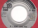 Rare Northern Soul 45 Bobby Reed Time Is Right For Love