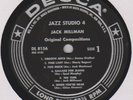 JACK MILLMAN 