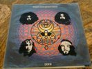 Edgar Broughton Band Oora UK HARVEST 1st INSERT BAG