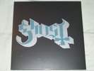 GHOST- Opus Eponymous DIE HARD Lim300 RARE Free postage
