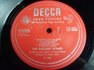 Rolling Stones Beggars Banquet UK Rare Mono Record LP