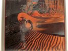 Patrick Woodroffe Dave Greenslade The Pentateuch Sealed