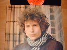 Bob Dylan-Blonde On Blonde 2 LP Original Girl-promo?