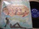 MAX ROMEO - DREAM WITH MAX ROMEO Rare Pama LP