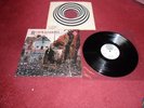 BLACK SABBATH-S/T-1ST PRESS ORIG 1970 UK LYRIC ON CROSS
