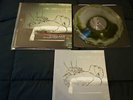 Copeland - Beneath the Medicine Tree LP green/grey mix