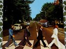 Beatles: ABBEY ROAD, Orig Master Recording-MFSL #1-023