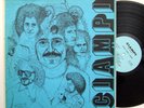 Rare Private Folk SSW LP NICK T. CIAMPI on Ciampi