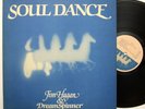Private Folk New Age LP JIM HAGAN & DREAMSPINNER