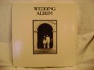 John Lennon Wedding Album US LP Box Inserts SMAX-3361