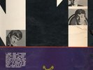 BEATLES OSX 225 N°1 RARE LABEL BLEU 