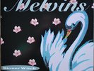 MELVINS-STONER WITCH (ORIGINAL GATEFOLD PINK VINYL)