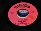 LISTEN -NORTHERN SOUL POPCORN -BOBBIE SMITH - NOW HE'S