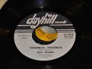 LISTEN- NORTHERN SOUL POPCORN -RAY RIVERA - TROUBLE TRO