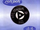 TONY AND JOE - LONDON 45 - THE FREEZE/GET A LITTLE KISS