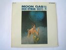 MOON GAS (1963) MARY MAYO & DICK HYMAN -MINT ORIGINAL