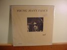 NEIL YOUNG 2LP Young Man's Fancy LIVE 1971 LOS ANGELES
