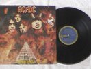 AC/DC Highway to Hell 1979 , Alberts Blue Label LP