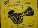 Peter Thomas Sound Music Album 5 Library Funk LP HEAR