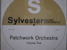 Roger Davy Patchwork Orchestra Vol. 5 Library Sylvester
