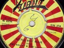 PAT KELLY & UNIQUES - LITTLE BOY BLUE on Giant UK   ??