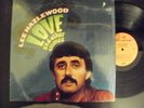 Lee Hazelwood Love And Other Crimes LP Blaine Burton