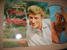 JOHNNY HALLYDAY -  