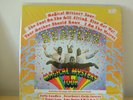 BEATLES MAGICAL MYSTERY TOUR LP 1ST PRESS NEVER PLAYED