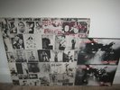 Rolling Stones. Exile On Main St.  MINT 1st Press.