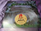 METALLICA-CREEPING DEATH- CLEAR VINYL ORIG 12