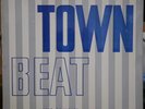 Basil Kirchin Town Beat Jazz De Wolfe Library 10