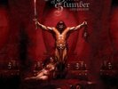 Gates of Slumber Conqueror DLP rare doom metal limited