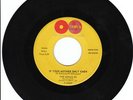 MIRACLES If Your Mother Only Knew Northern Soul 45 HEAR
