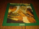 BILLY NICHOLLS. WOULD YOU BELIEVE.DOUBLE* LTD* VINYL LP