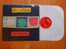 The Clean compilation LP chills Bats Flying Nun gordons