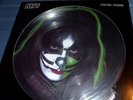 1978 KISS Peter Criss Picture Disc Sealed Casablanca