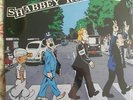 Bob & Tom Shabbey Abbey Road LP Record Sealed Autograph