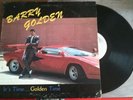 Modern Soul BARRY GOLDEN - Flash It boogie 12