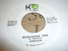 Abbasani Revelation Time Killer Rare Digi 7