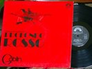 CINEVOX MDF33/85 ORIG ITA GOBLIN Profondo Rosso ARGENTO