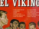 Mercury record Del Vikings They Sing They Swing
