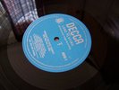 LP Rolling Stones Through The Past Darkly limit 180 Gr