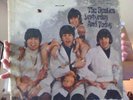Beatles Yesterday & Today Butcher cover 3rd state lp