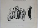 Byron Morris - Honey, I love - private jazz funk LP