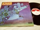 KHAN - Space Shanty, UK-Original 1st.