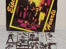 EXPLODING HEARTS-Guitar Romantic LP OG Screaming Apple
