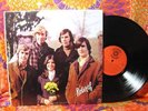 REBIRTH S/T LP Rare Private Press Xian Rock Psych LP