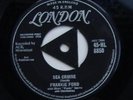 FRANKIE FORD - SEA CRUISE (LONDON 7
