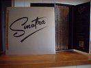 FRANK SINATRA 16 LP Box MFSL Japan Original Master